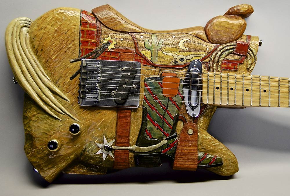 button - photo that links to more information about Sulfur River art guitar